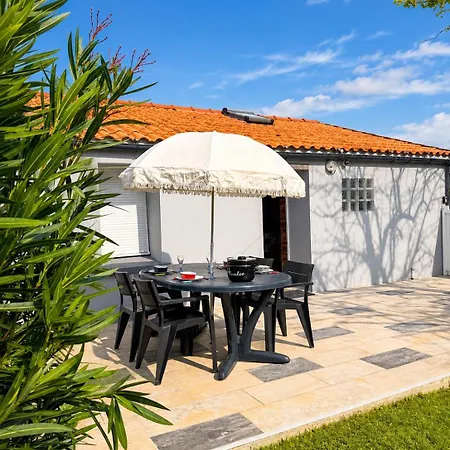 Nyaraló Maison Cocoon - Jardin Plein Sud - 10 Min Plages Villeneuve-en-Retz