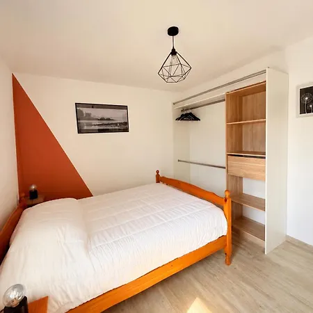 Maison Cocoon - Jardin Plein Sud - 10 Min Plages Nyaraló Villeneuve-en-Retz