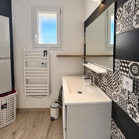 Hébergement de vacances Maison Cocoon - Jardin Plein Sud - 10 Min Plages Villeneuve-en-Retz