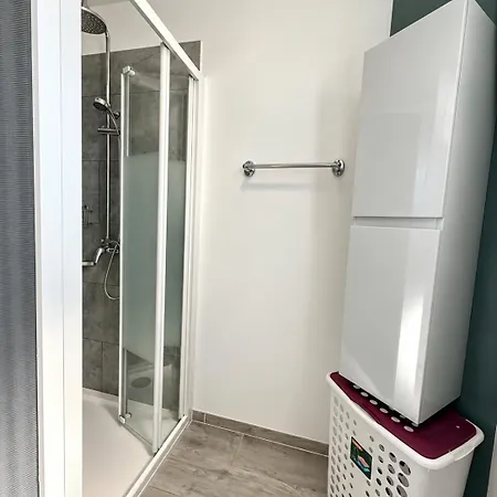 Maison Cocoon - Jardin Plein Sud - 10 Min Plages *